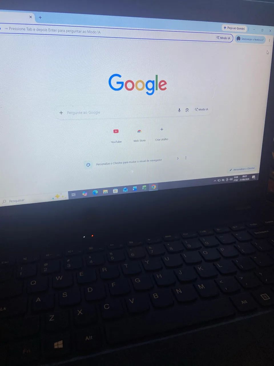 Notebook Lenovo  - Foto 4
