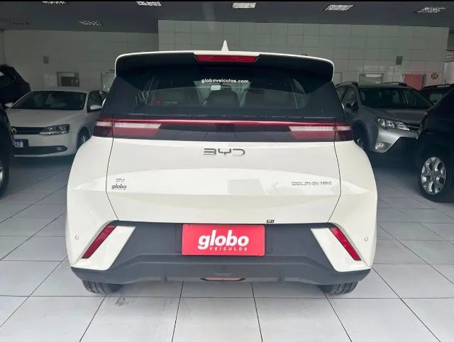 BYD Dolphin Mini GL 2027 - Foto 4