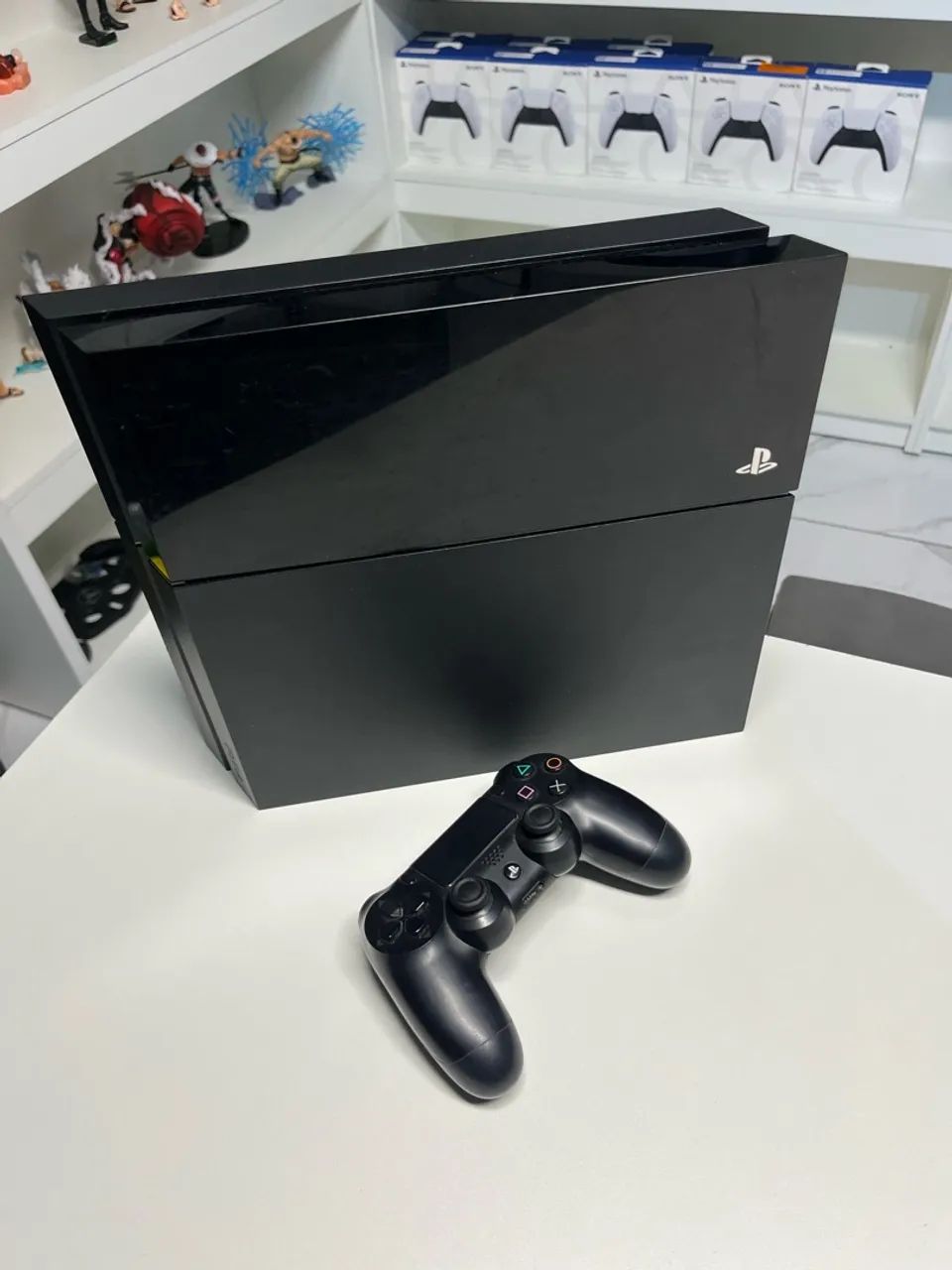 Ps4 Fat  desbloque  - Foto 2