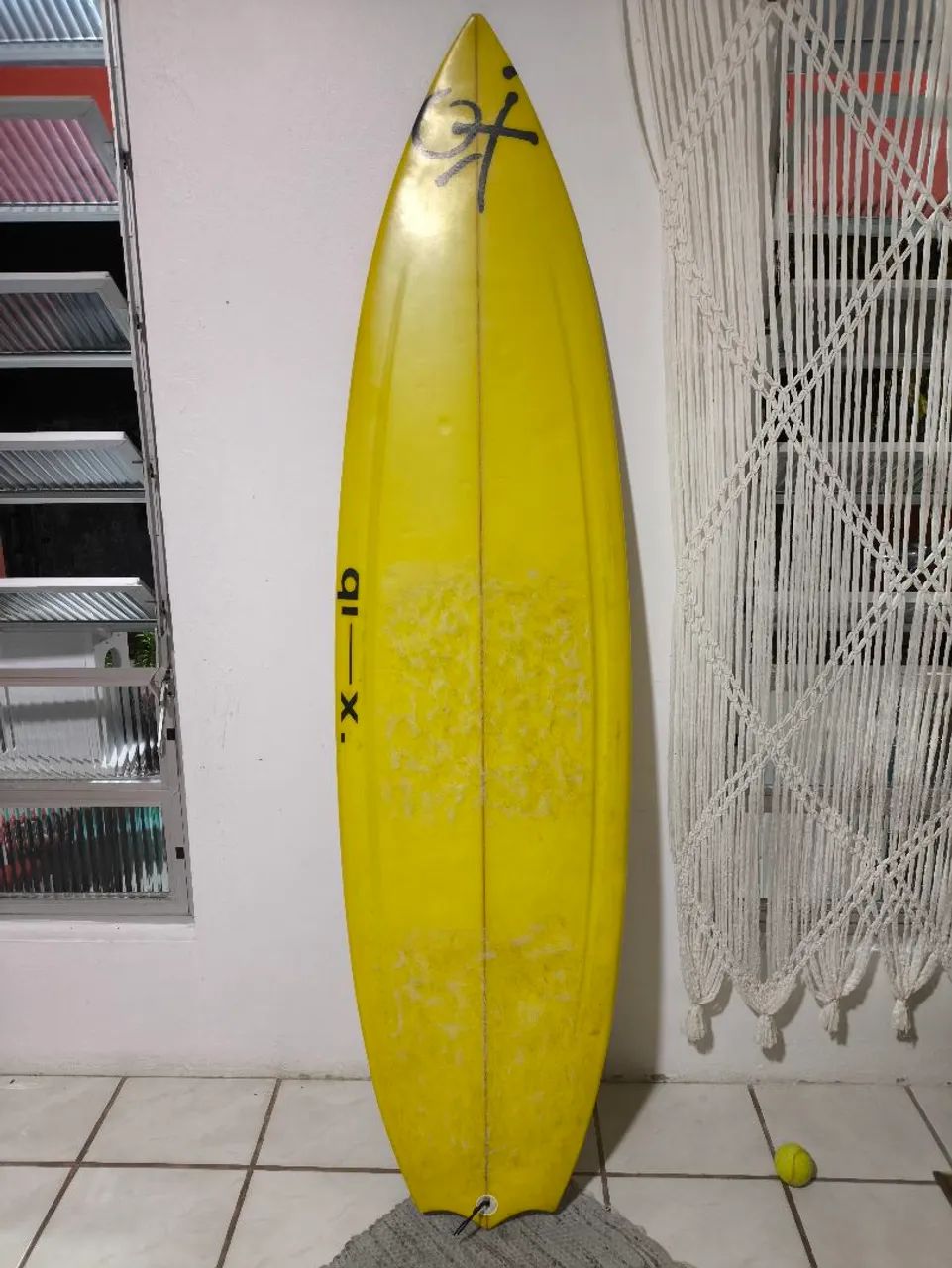 Prancha de surf 6.3