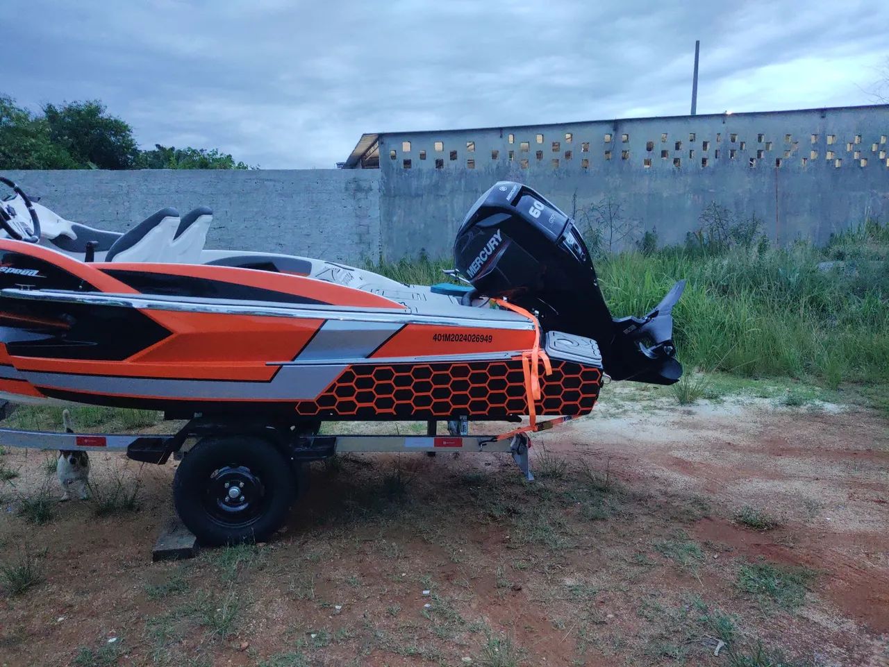 Xspeed 120  - Foto 15
