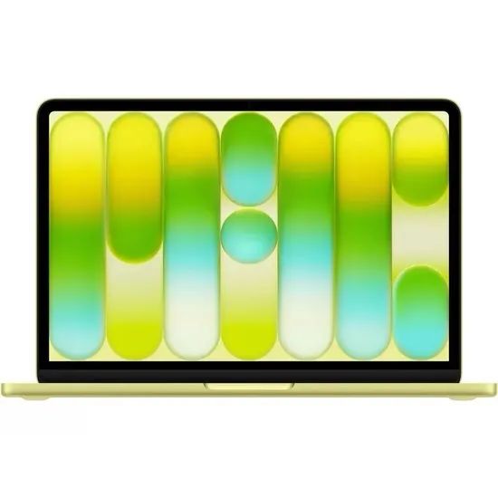 MacBook Neo 2026 Apple A18 Pro / Memória 8GB / SSD 512GB / 13" - Lacrado na caixa! - Foto 4