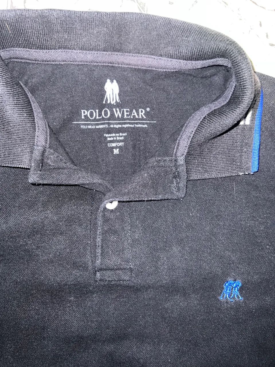 Camisa Polo Wear - Foto 2