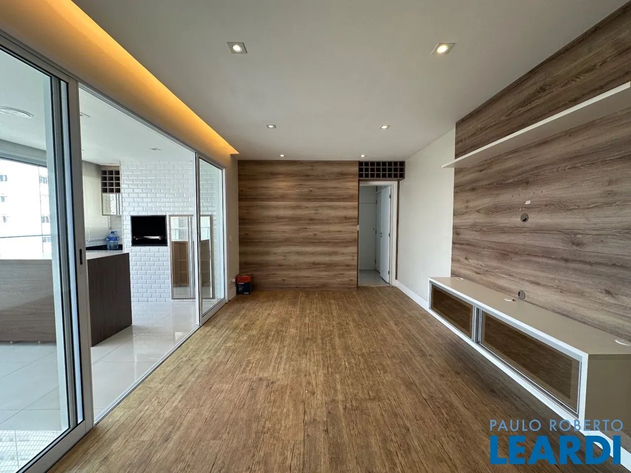 APARTAMENTO - VILA ANASTÁCIO - SP - Foto 3