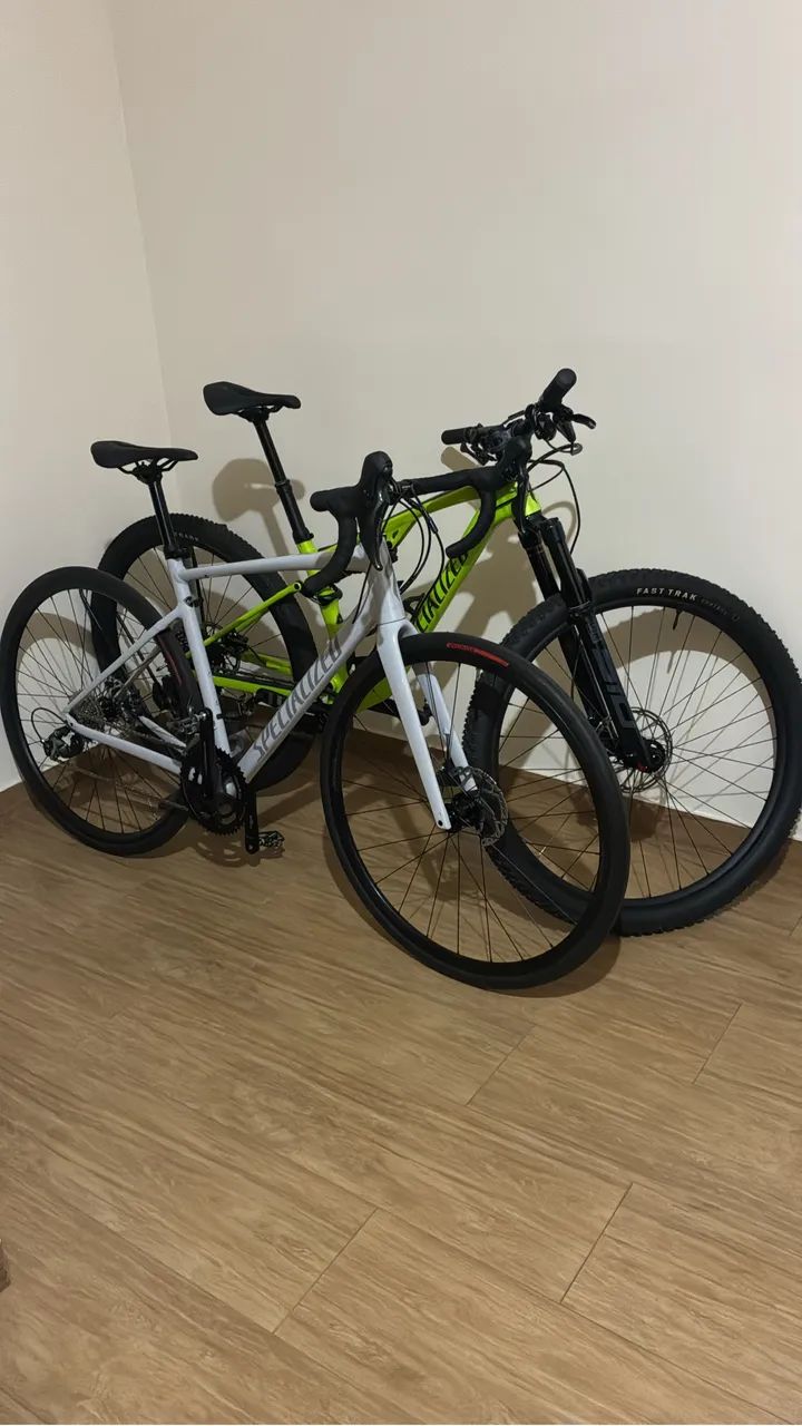 SPECIALIZED ALLEZ SPORT 