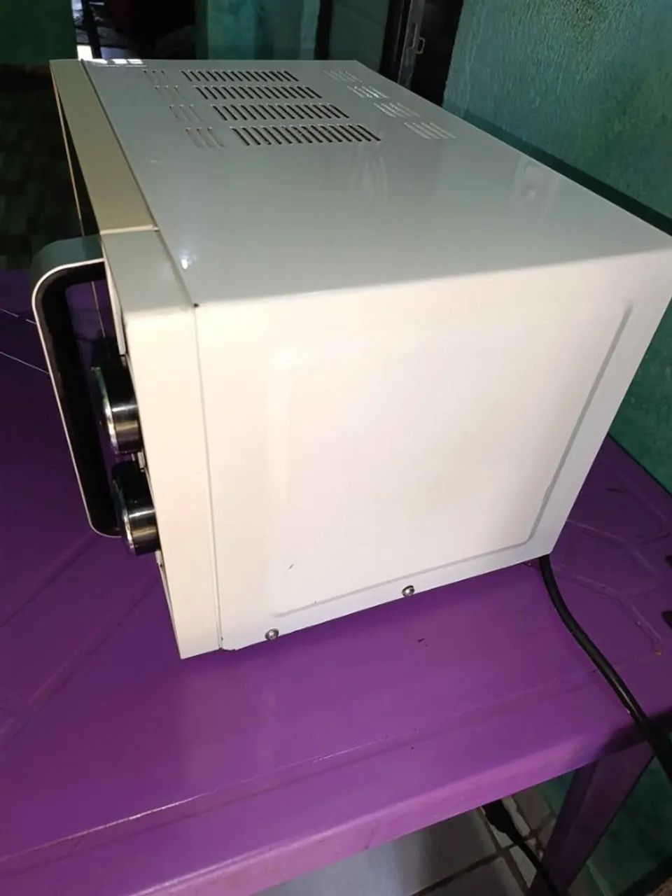 Micro-ondas Pilcon 18L - Foto 3
