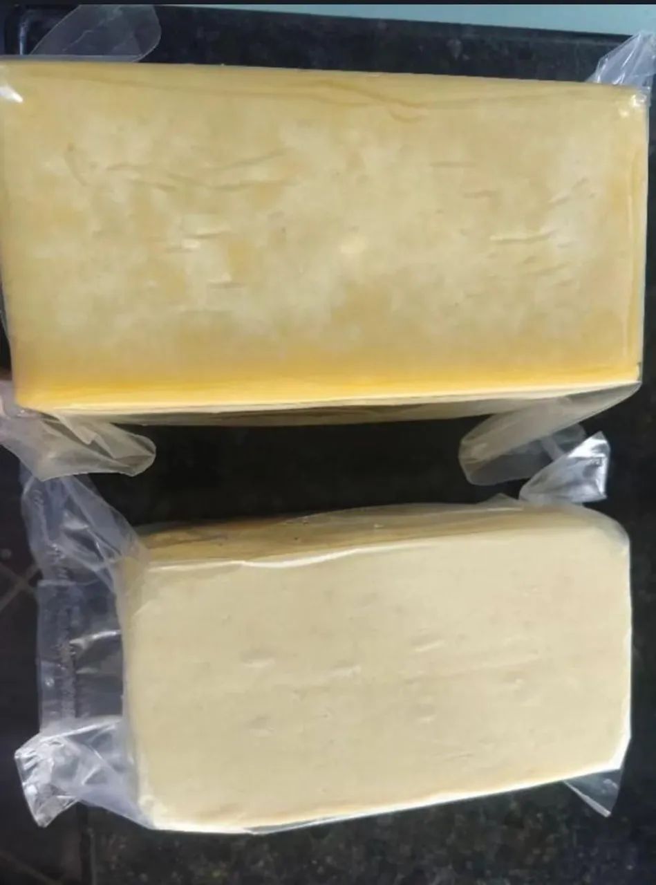 1 Kg Queijo coalho produto alimentar