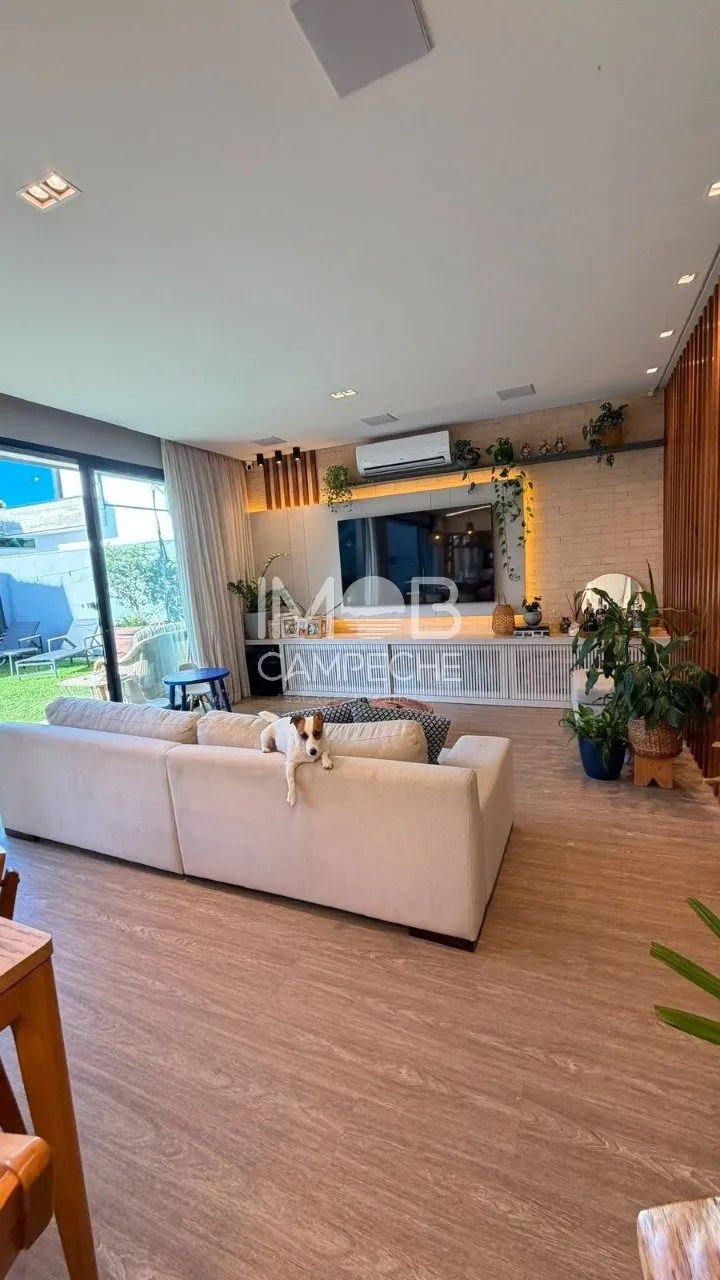 Casa com 4 dormitórios, 233m², à venda no Campeche - Florianópolis/SC - Foto 3