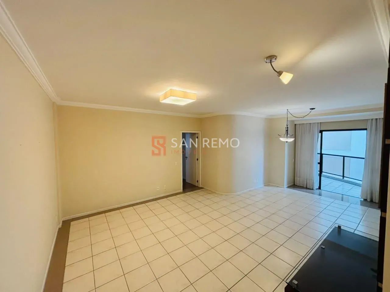 Centro | Apartamento 3 quartos, sendo 1 suite - Foto 3