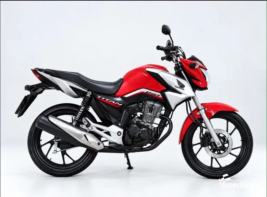Titan 160, 2022 - Foto 4
