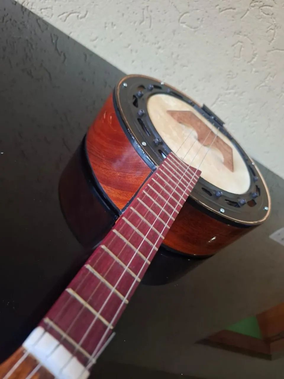 Banjo - Foto 5