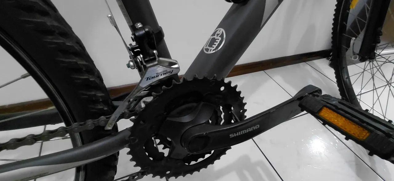 Bike aro 26 - Foto 3