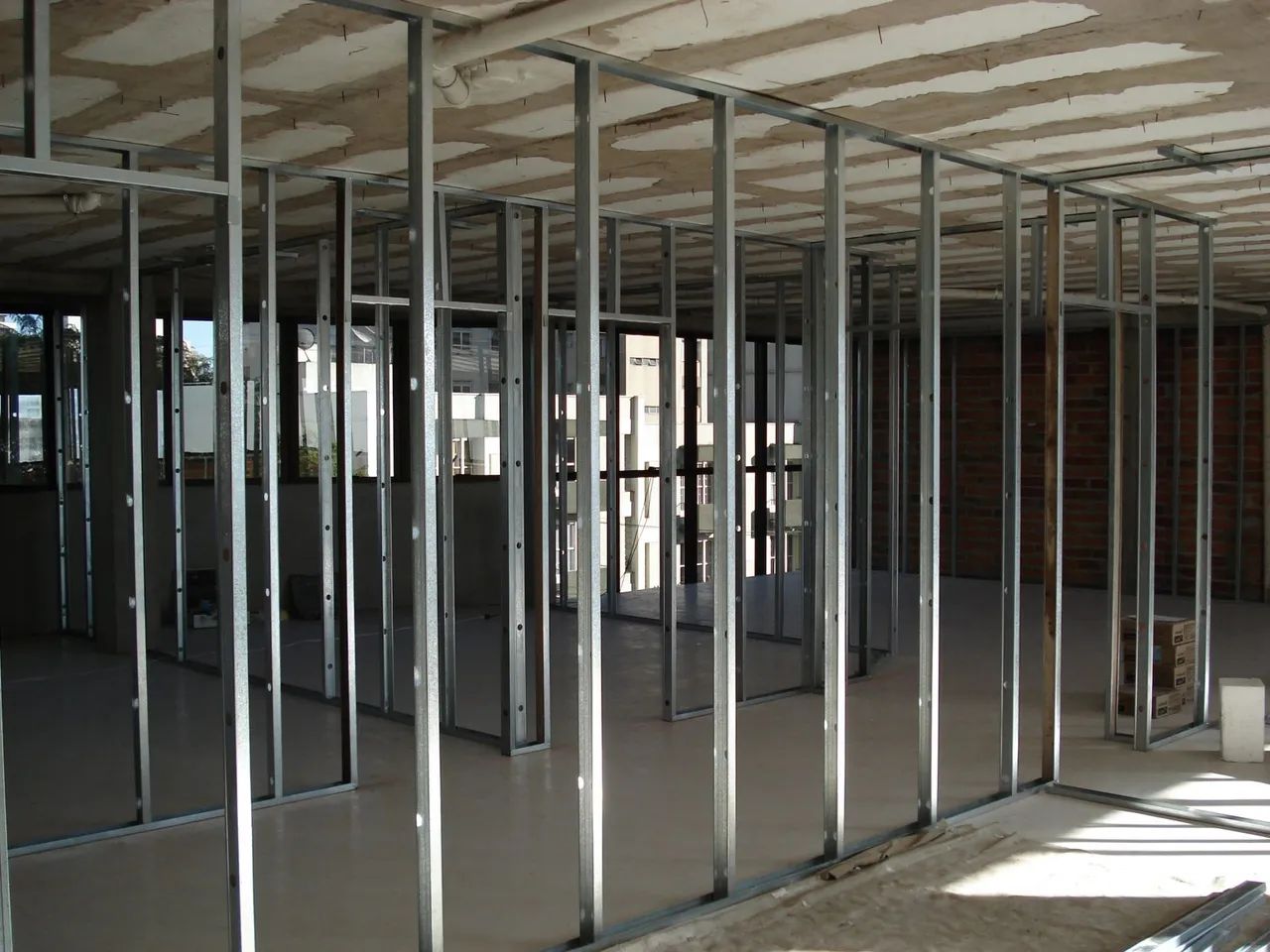 Forro gesso  - Foto 5