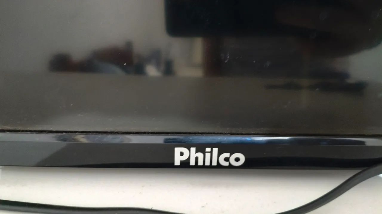 TV LED 39'' Philco - Foto 2