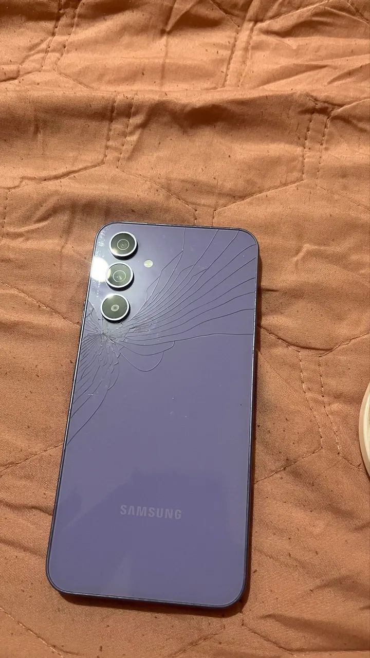 Samsung A 54 - Foto 3