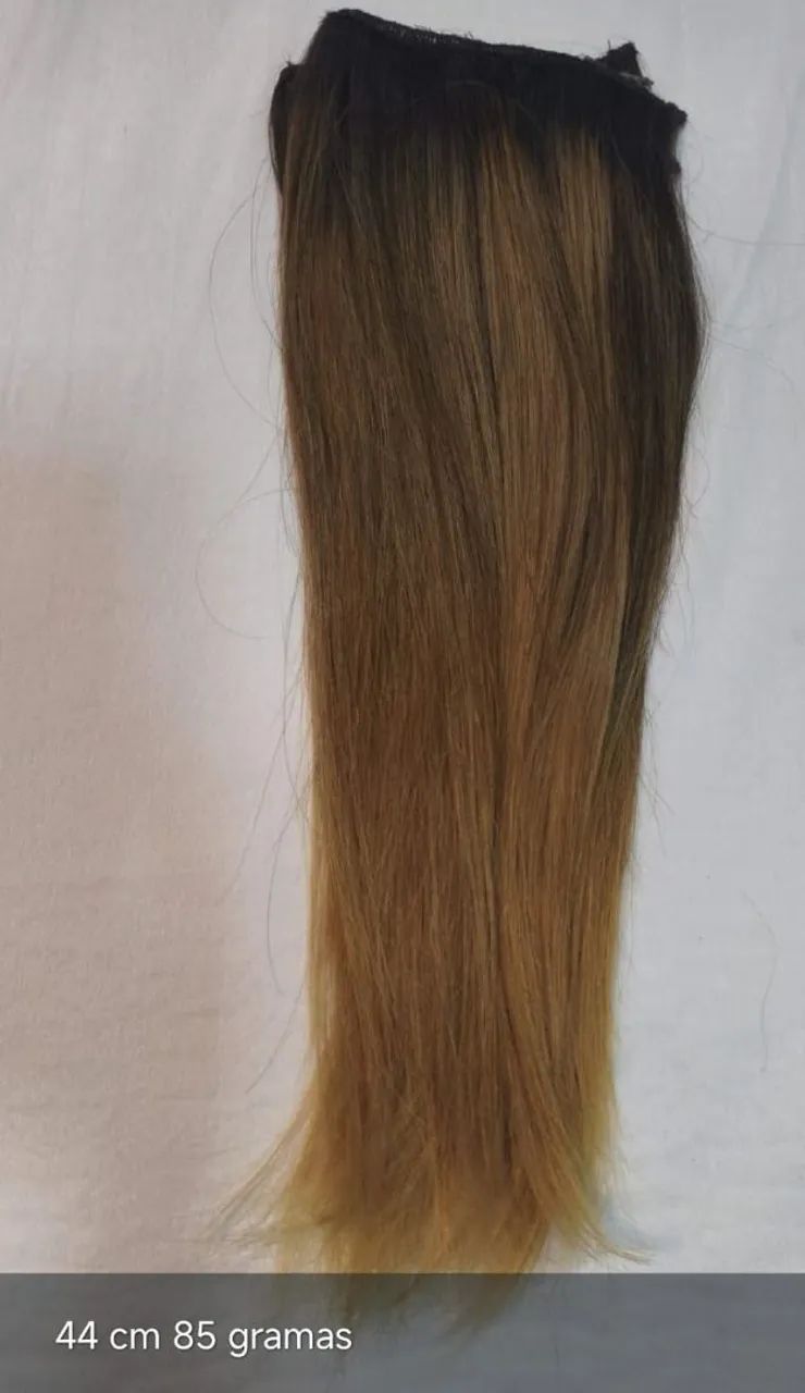 Mega Hair