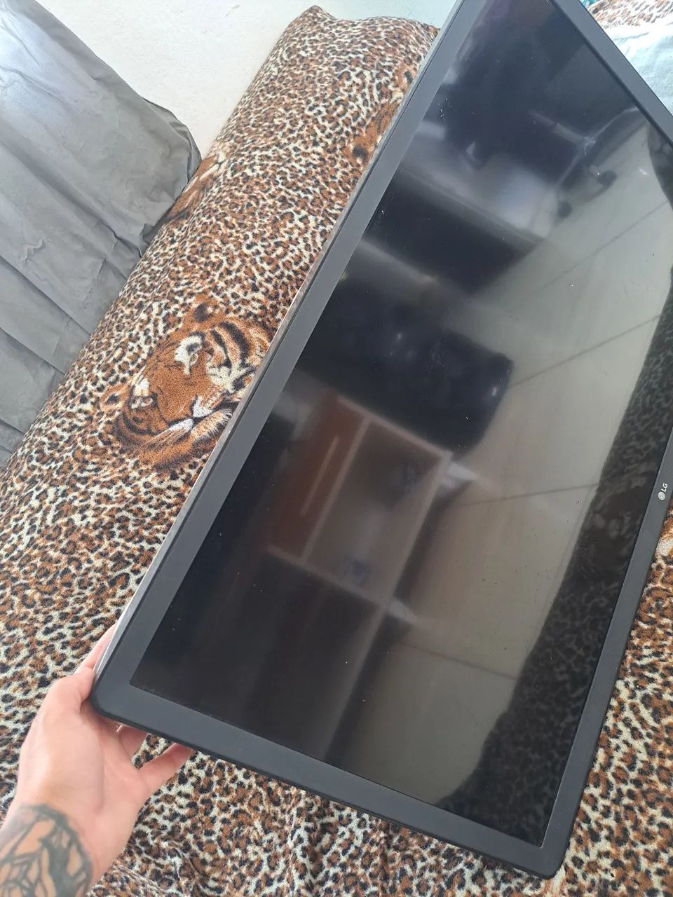 Tv lg smart - Foto 3