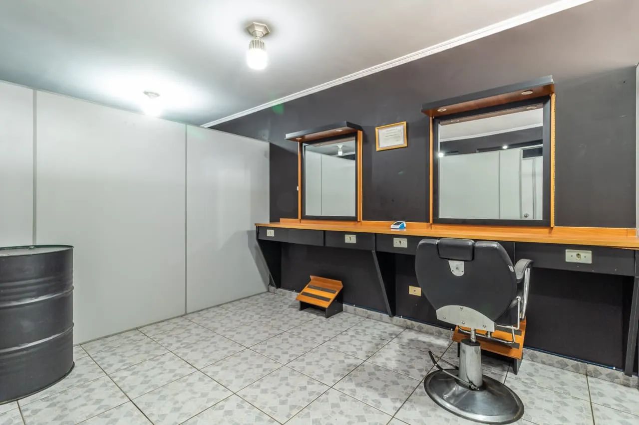 Sala comercial na Rua Palmeiras das Missões, 270 - Sala 03  18 m² - Foto 3