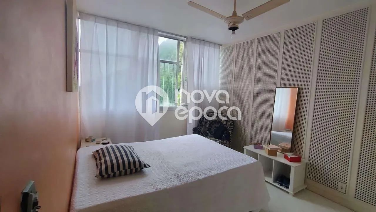 Botafogo | Apartamento 3 quartos - Foto 4
