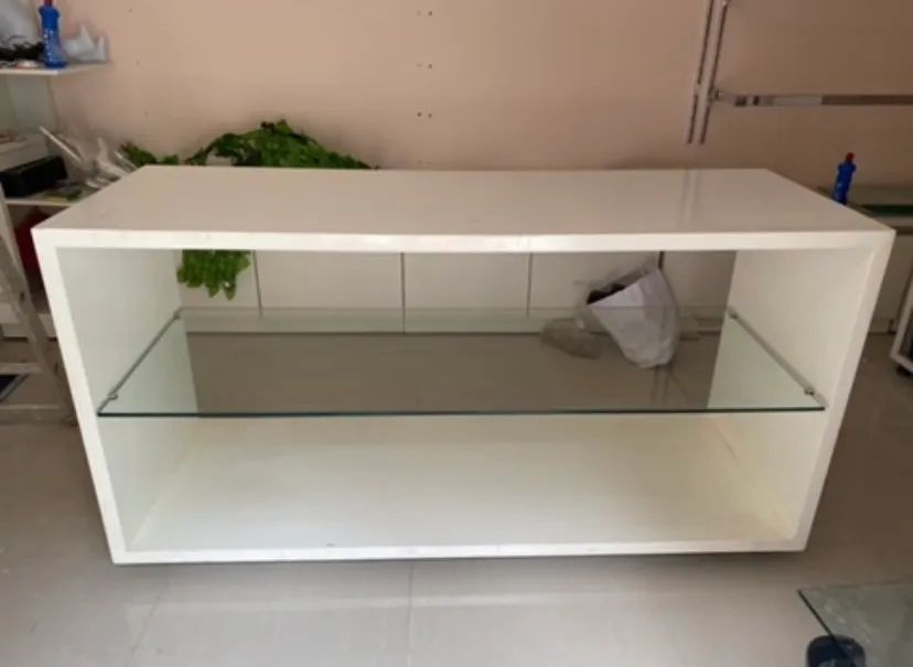 Balcão para loja
