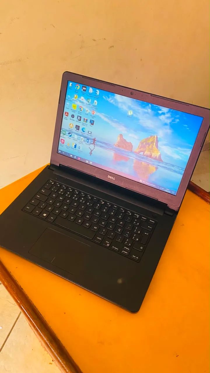 Notebook Dell i3 4gb Ram hd120gb ssd - Foto 4