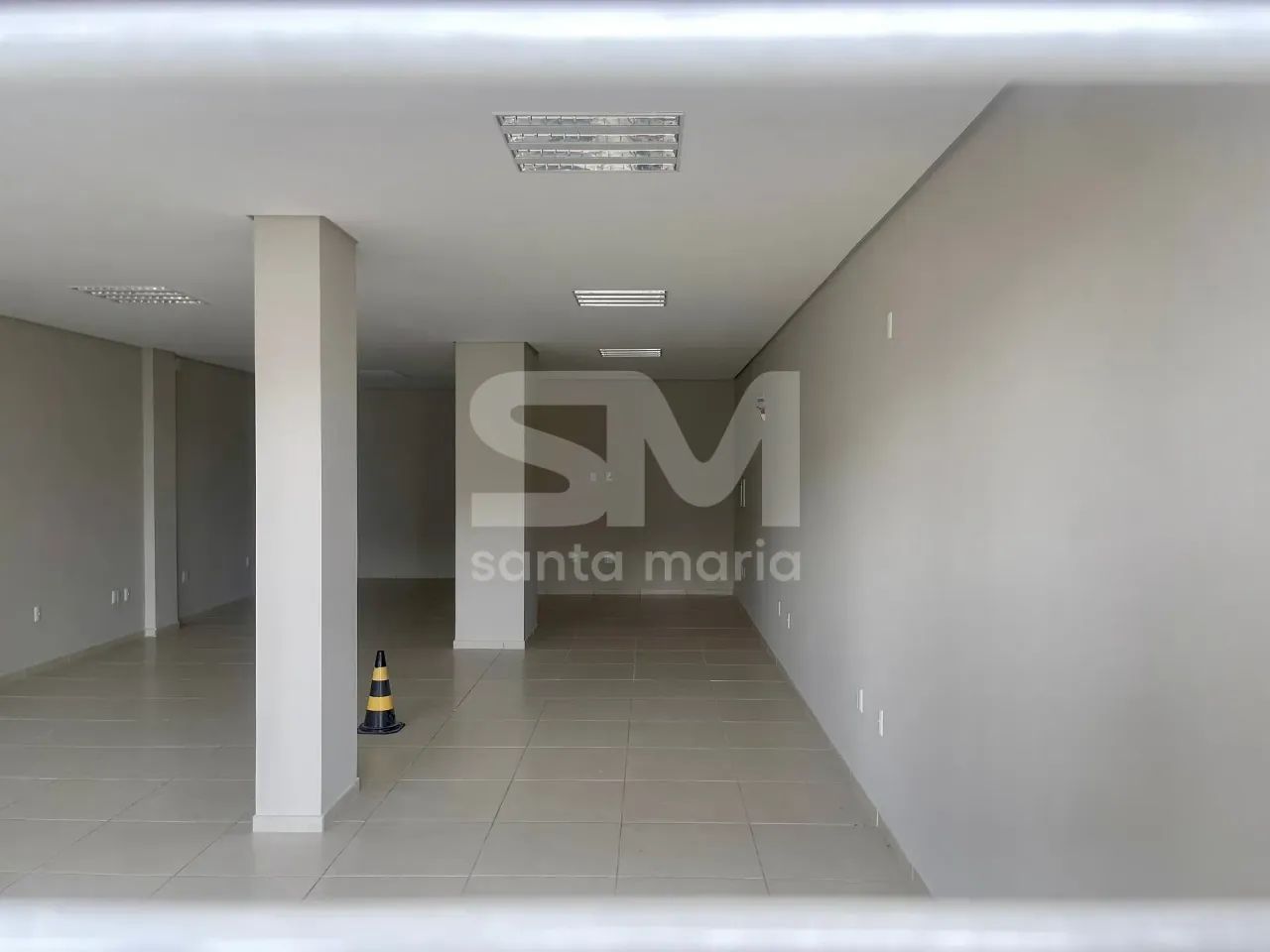 Sala Comercial para locação, Centro, Chapecó, SC - Foto 4