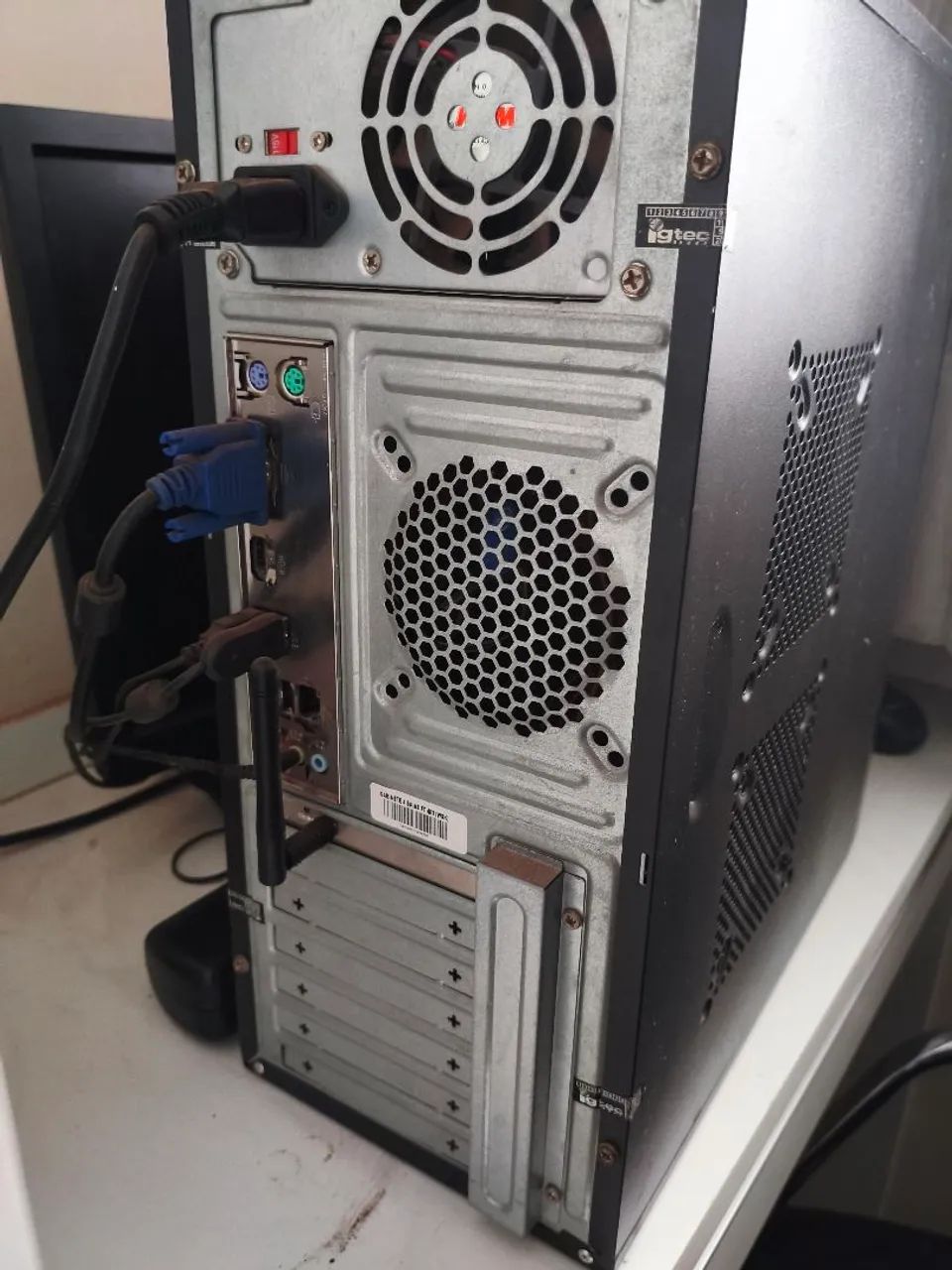 CPU Computador (Negociável) - Foto 4