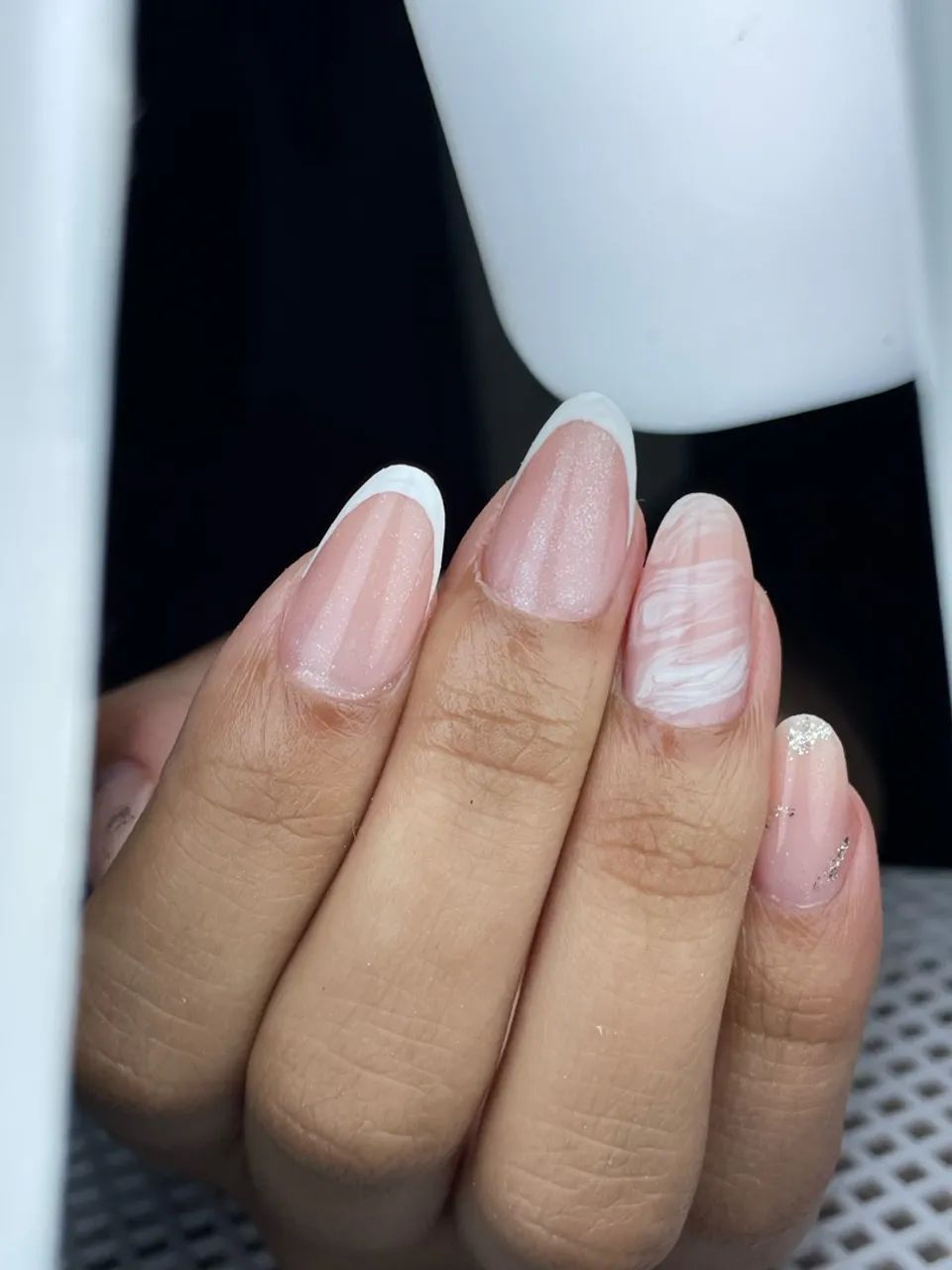 Alongamento de unhas - Foto 3