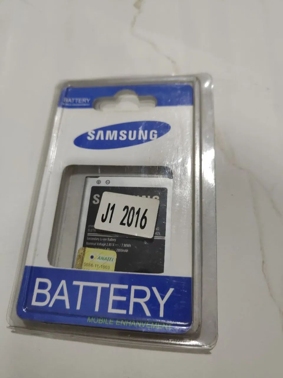 Bateria Samsung J1 - Foto 3