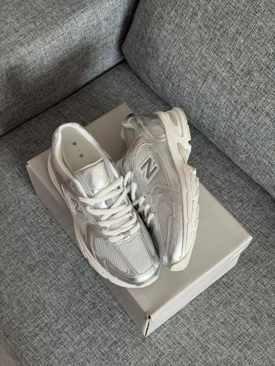 New balance 530  - Foto 2