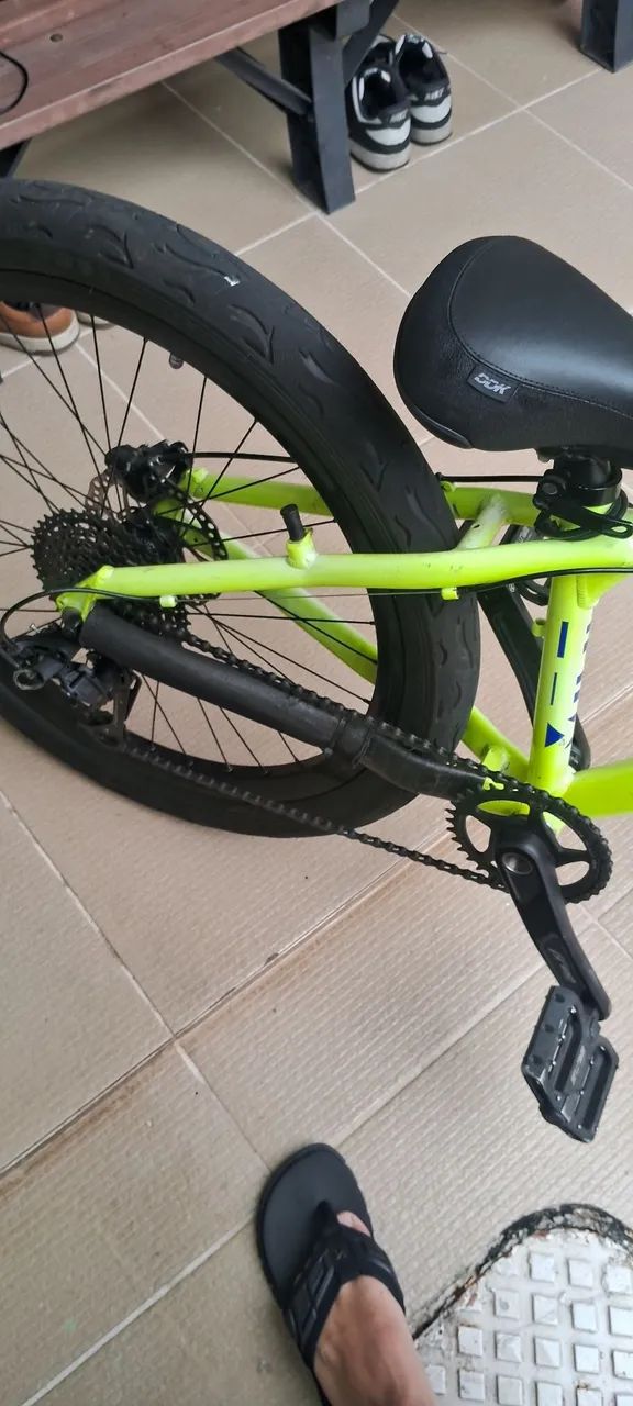 GIOS FRX  - Foto 5