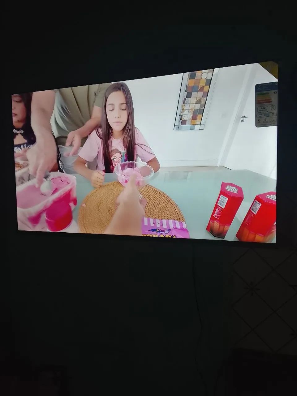 tv smart 43 - Foto 3