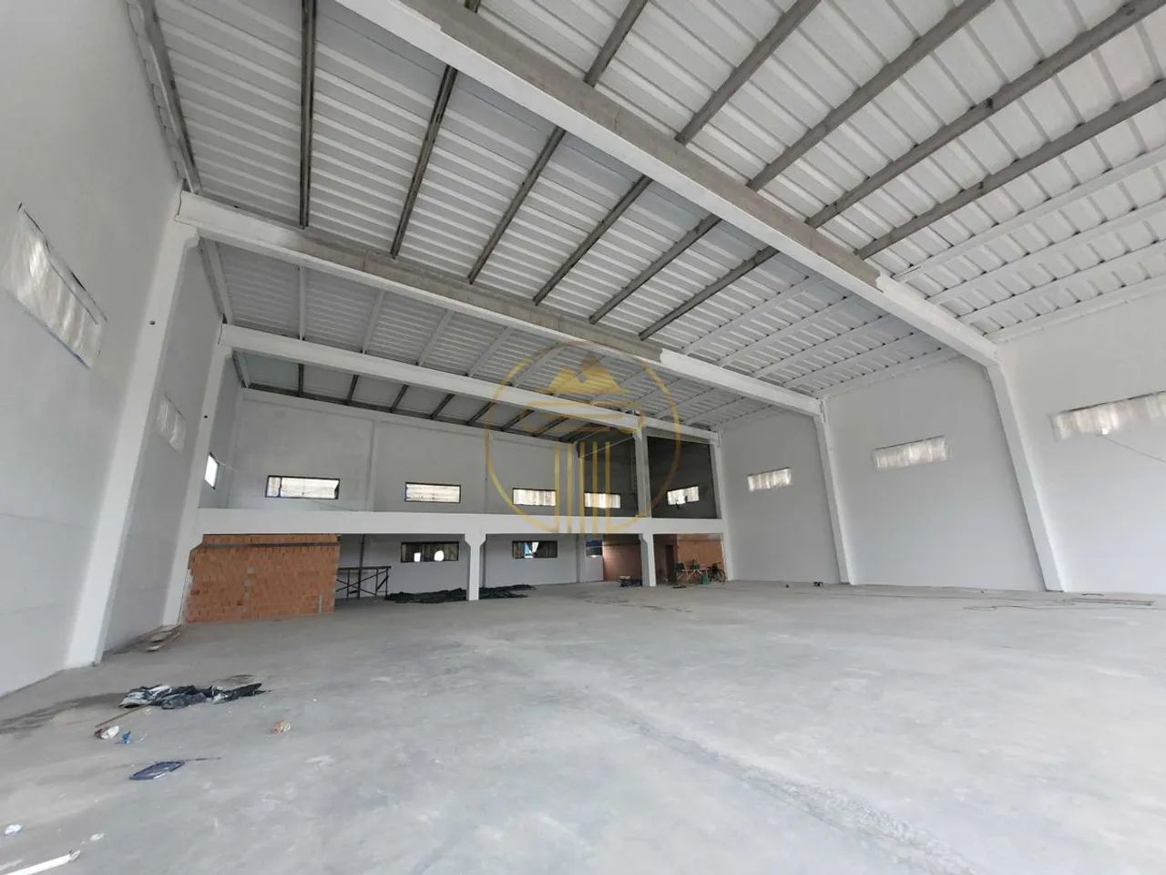 GALPÃO COM 950m² NO CENTRO DE TIJUCAS -SC - Foto 5
