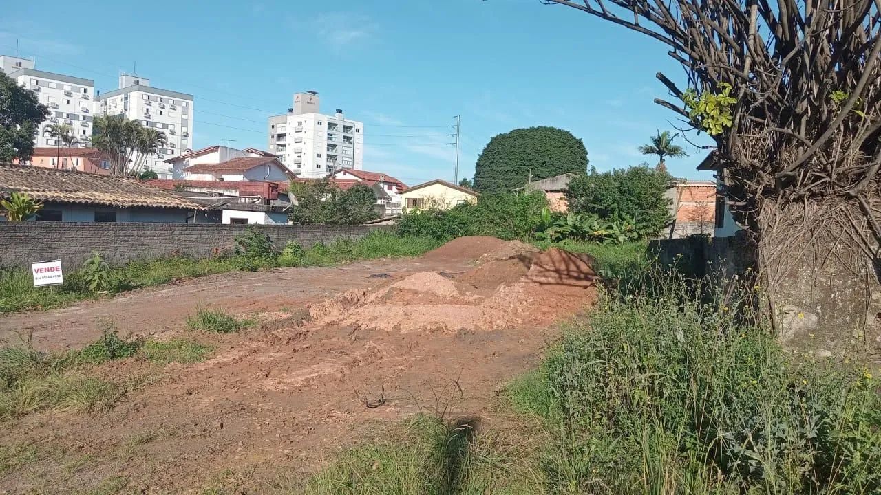 Terreno Bairro Brasília Criciúma SC - Foto 5