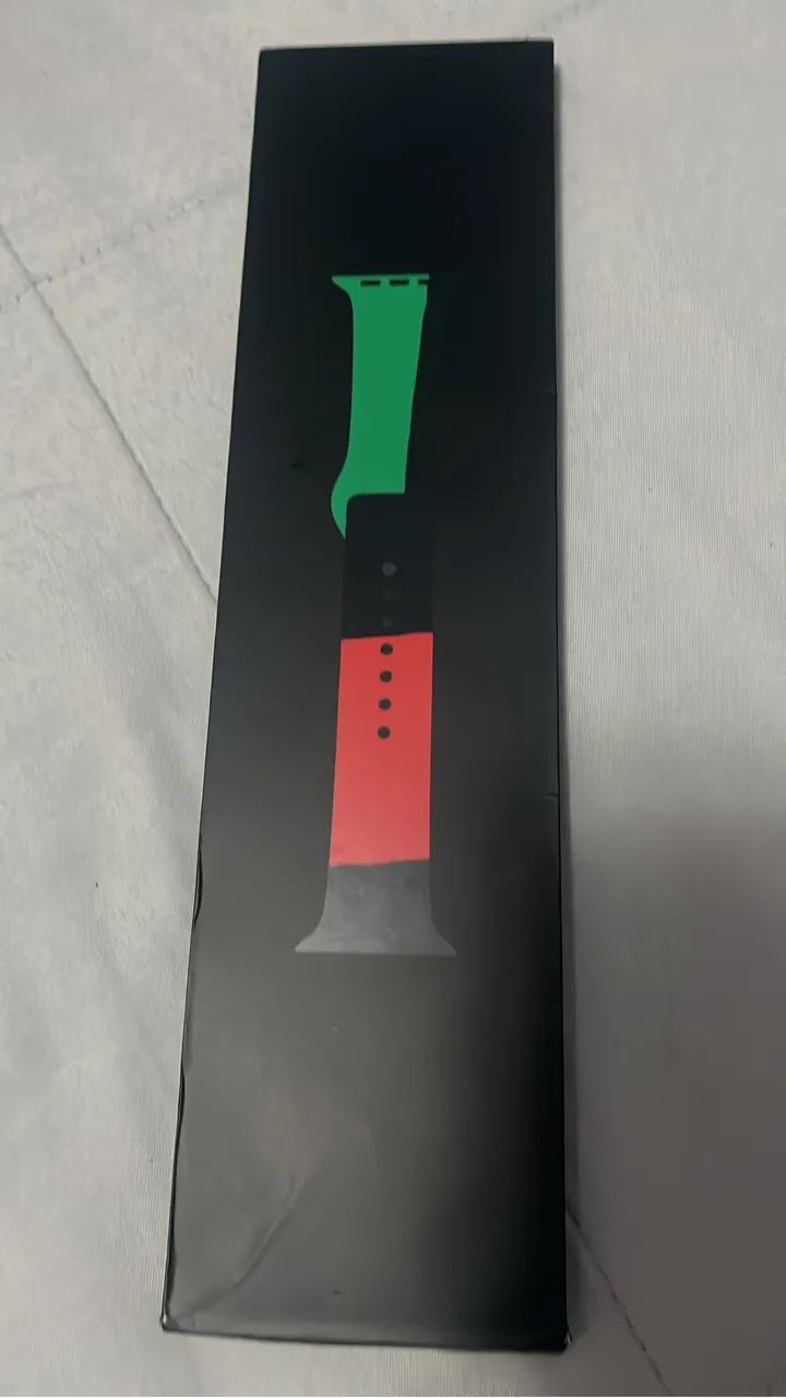 Pulseira Apple Watch 40mm