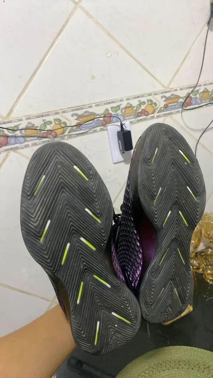 Anthony Edwards 1 - Foto 4