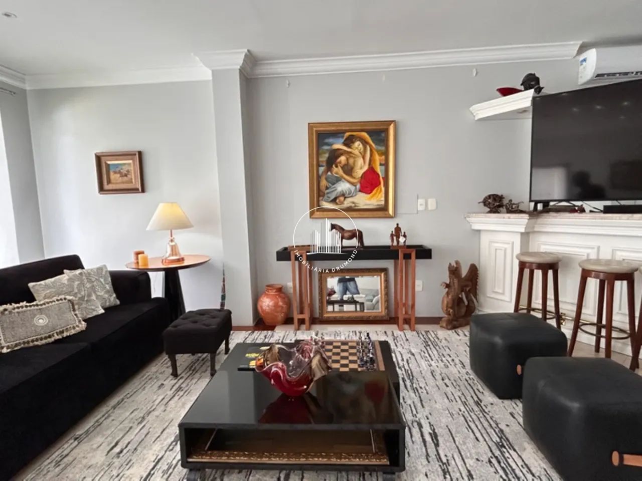 Casa 5 Dormitórios, Sendo 2 Suites - Foto 4
