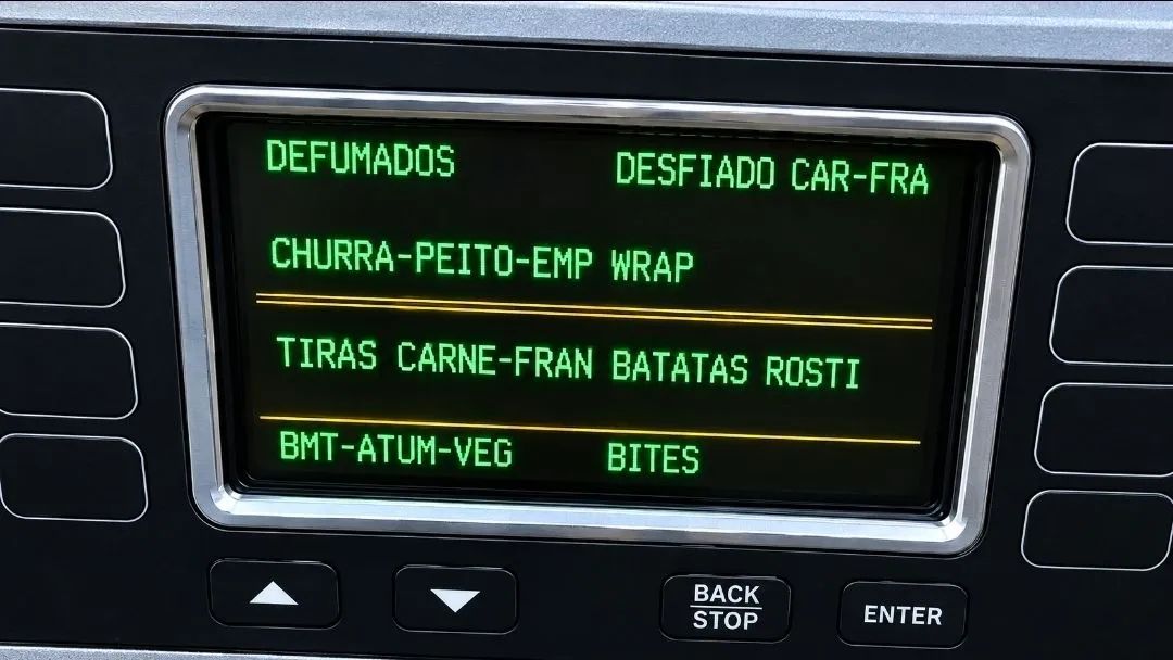 Turbo chef