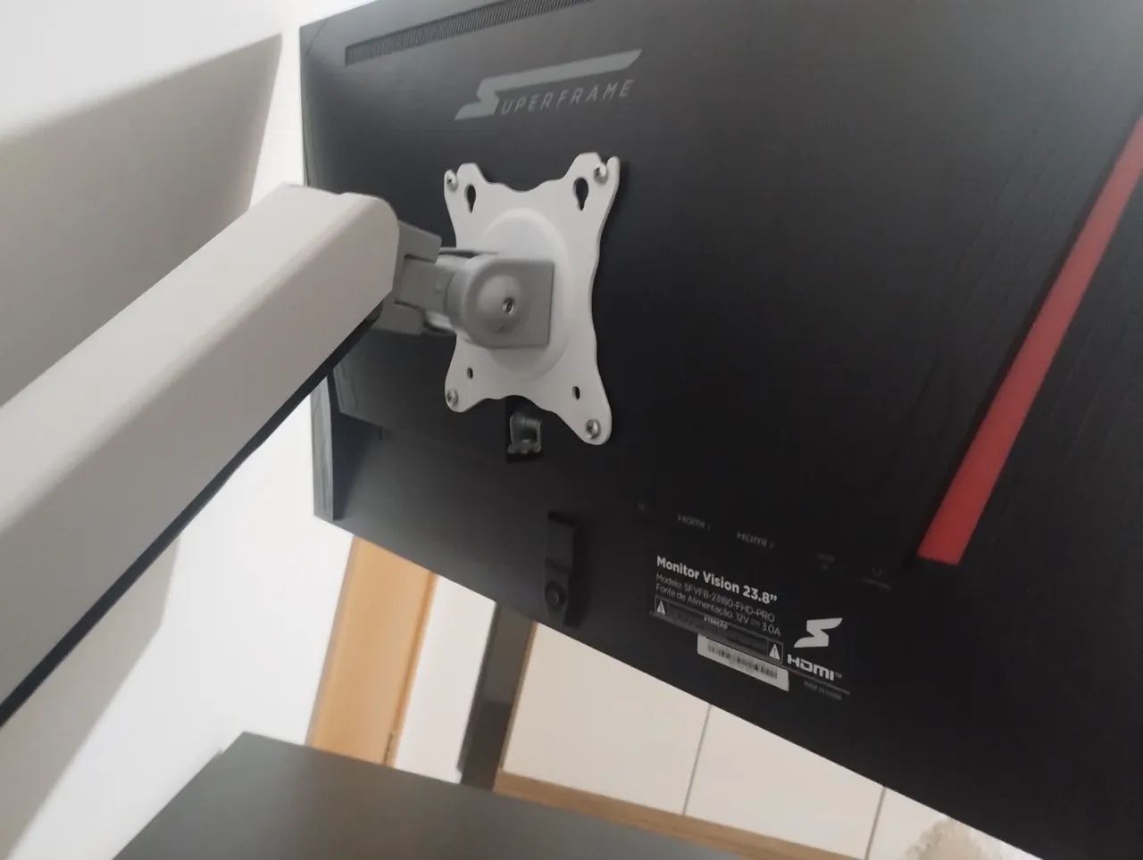 Monitor superframe 180hz - Foto 3