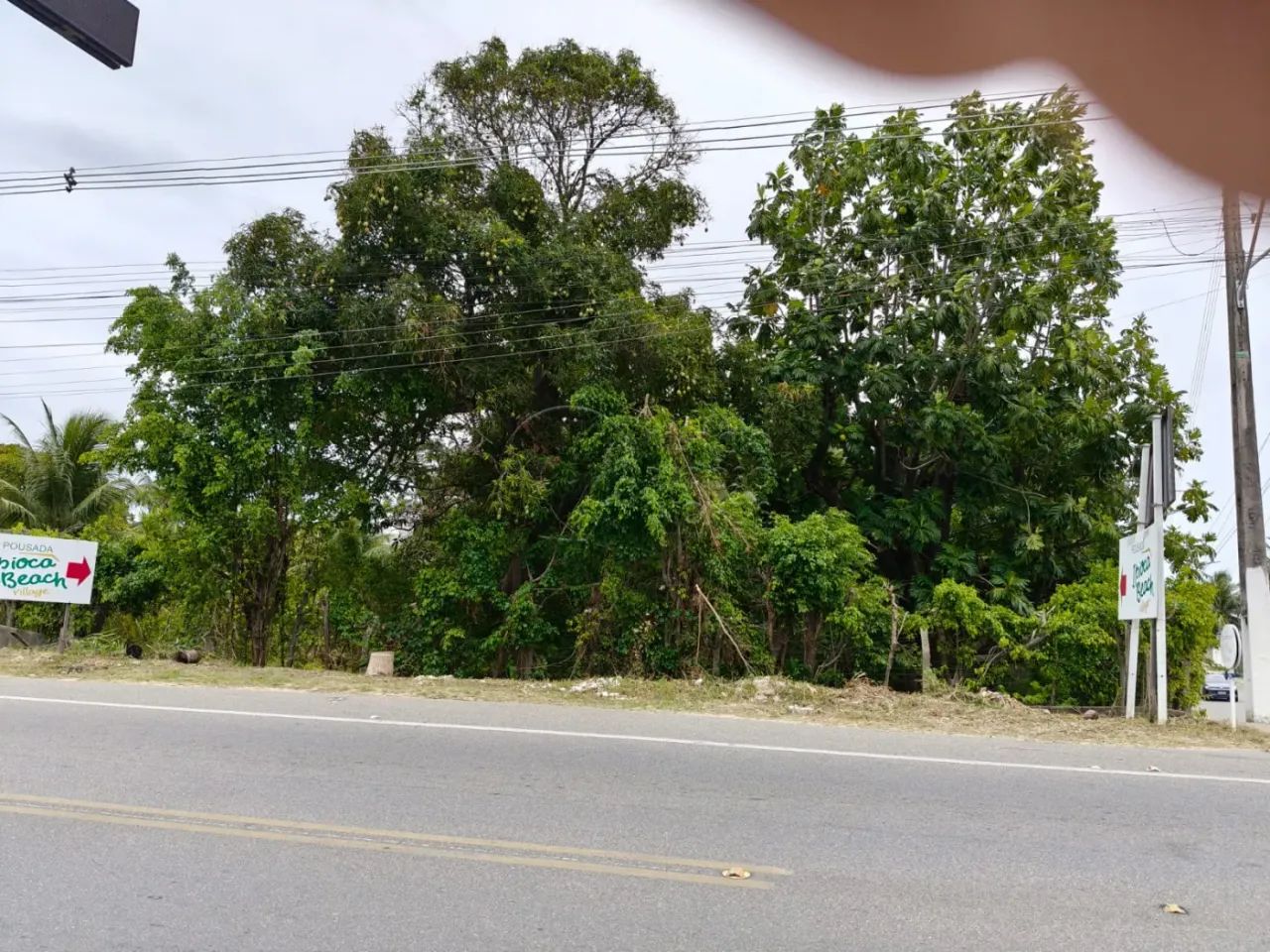 Terreno com 2100m² à venda em Ipioca - Foto 3