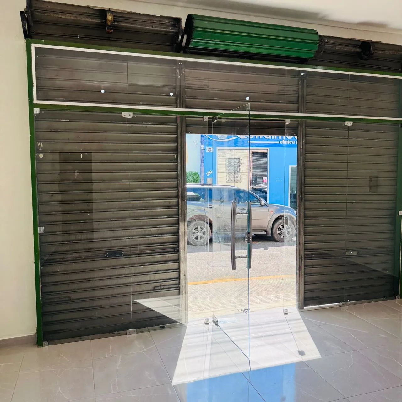 Alugo ponto comercial no centro de Santarém  - Foto 5