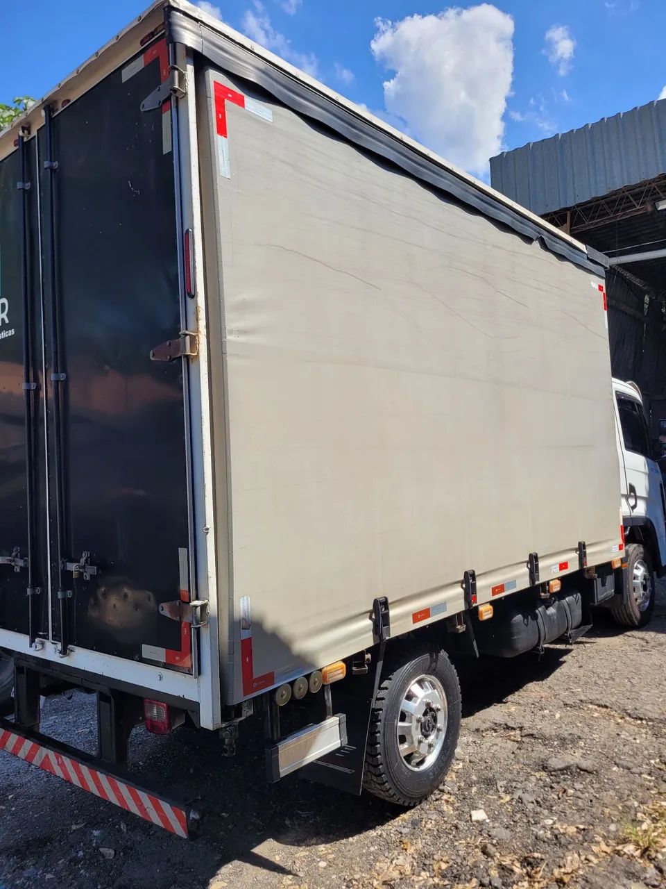 Delivery express 20/21 - Foto 13
