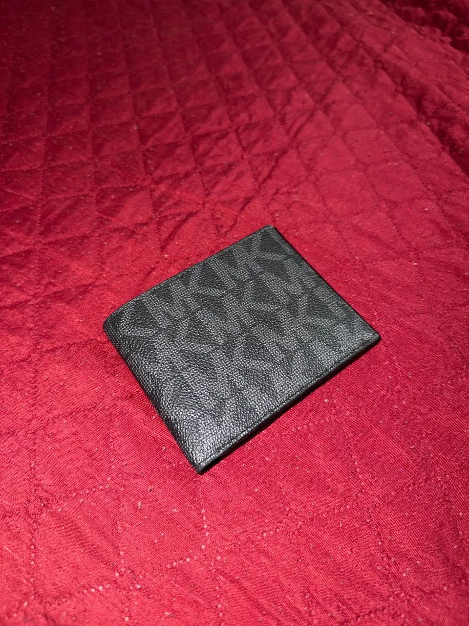 Carteira michael kors 