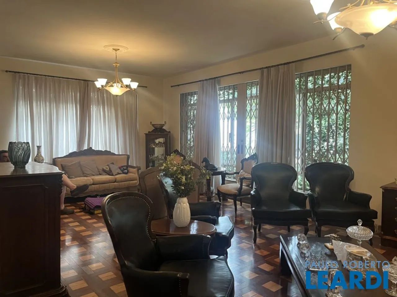 CASA ASSOBRADADA - PACAEMBU - SP - Foto 3