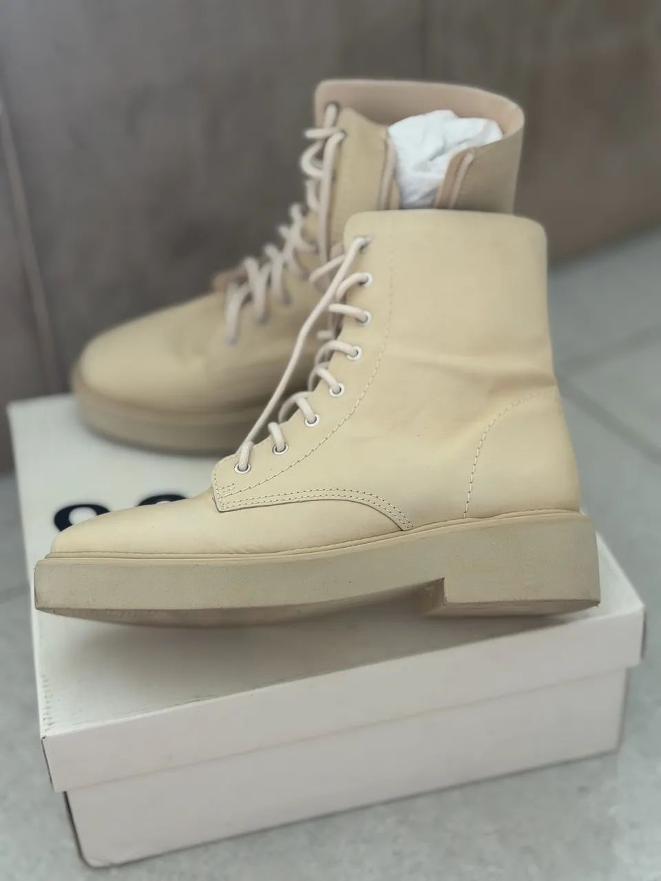 Bota schutz - Foto 2