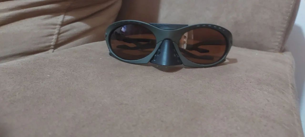Óculos original da oakley - Foto 2