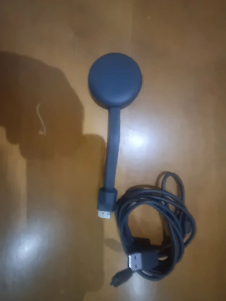 Google Chromecast