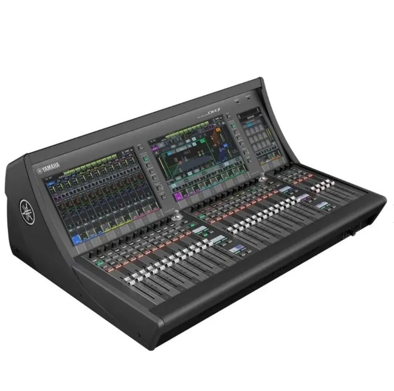 YAMAHA MESA DIGITAL DM7 - Foto 3