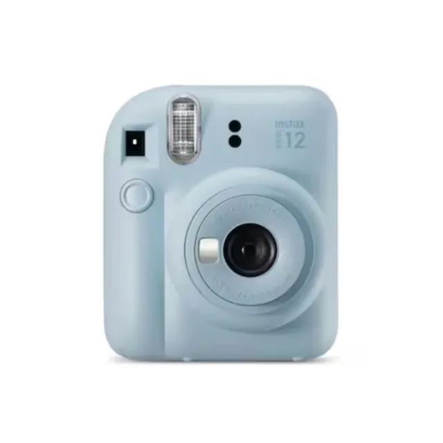 CAMERA INSTAX MINI 12 