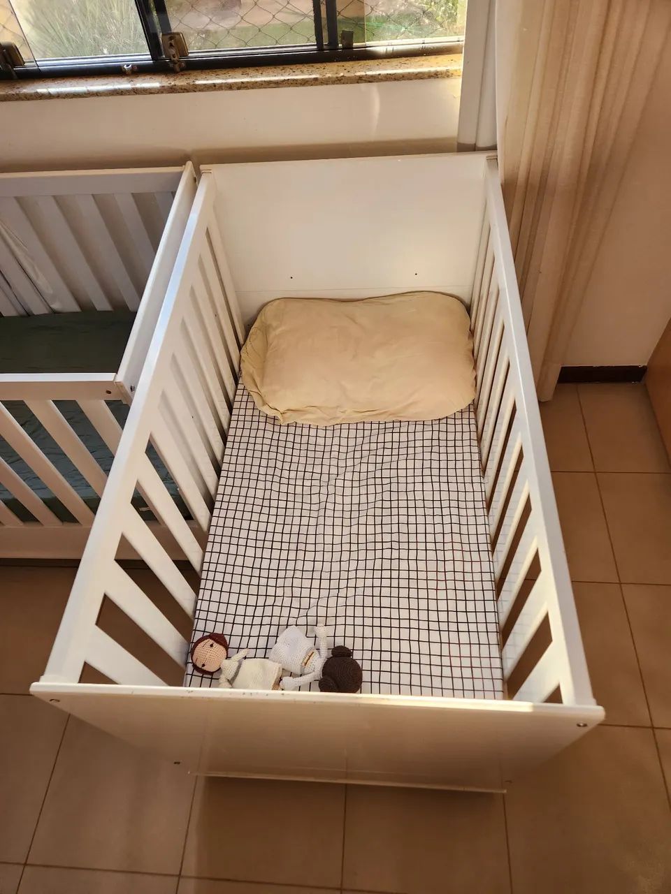 2 Berços tok stok  - Foto 3